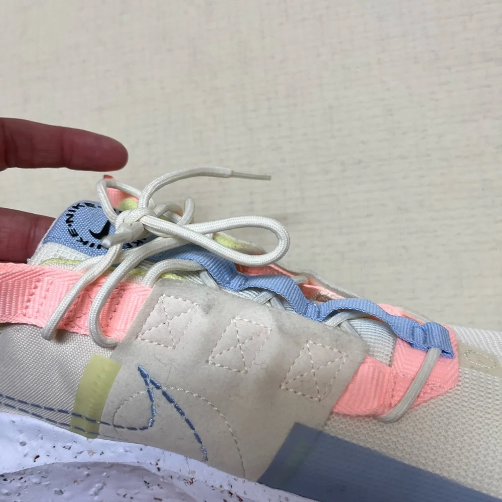 Nike size 11
